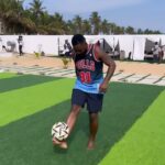Falz Instagram - On a norma-norma, I suppose go Qatar 🥹