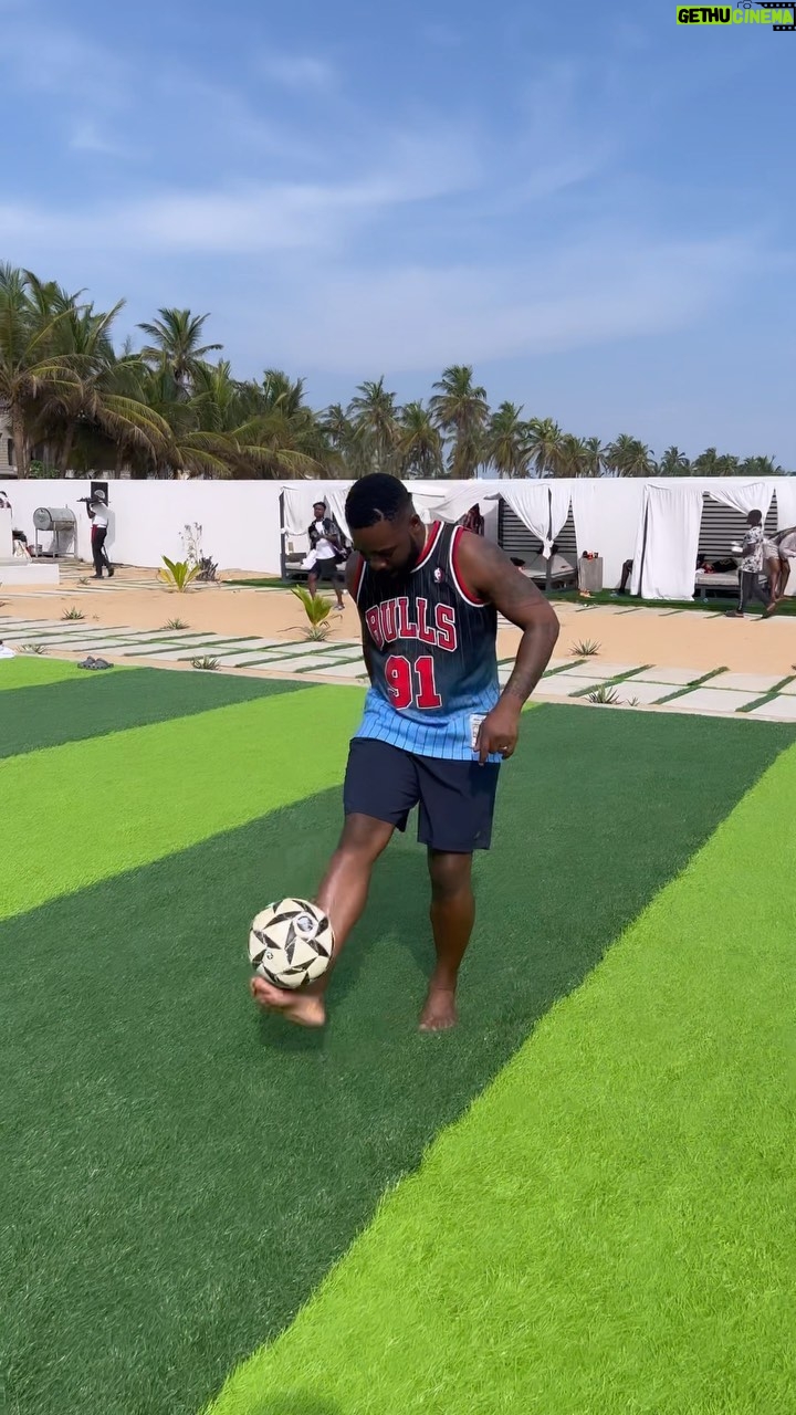 Falz Instagram - On a norma-norma, I suppose go Qatar 🥹