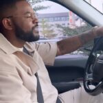 Falz Instagram - Get @tangerineafrica Comprehensive Insurance so that you can step out this season with absolute peace of mind 😁🧡 Your get complete cover against accidents, theft, fire & more 🍊