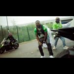Falz Instagram - We up!! 🚀 💣 🚀💣🚀💣 #NairaToPounds official video OUT NOW! Click the link in my bio let’s run it uppp 📺 💚