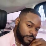 Falz Instagram - Nothing much to see here, just a sexy young man admiring himself 🍫