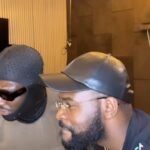 Falz Instagram - Open verse is uppp 🚀 Duet/remix this sound and tag me! Use hashtag #NairaToPounds