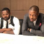 Falz Instagram - Link dey bio 🔈