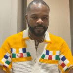Falz Instagram - Eventful weekend already.. Lagos, Nigeria