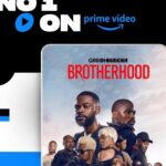 Falz Instagram - If you didn’t catch #BrotherHoodTheMovie in theatres, the good news is it’s now showing on Prime! Let me know your thoughts 😁 🎞️ @primevideonaija
