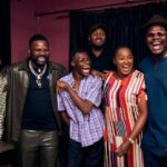 Falz Instagram - More intentional about spreading love in 2023 ❤️