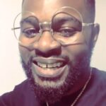 Falz Instagram - Merry Christmas! 🎄🎁 Sending you all the love you deserve today! ❤️😘 Lagos, Nigeria