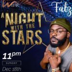 Falz Instagram - Link up at W Bar tonight 📍 @zoroswagbag #NairaToPounds