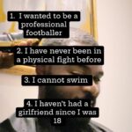 Falz Instagram - Tell me which one is the lie … 👇🏾 👀 🌚 Answer up on my stories in 24 hrs time #OperationSweep