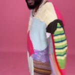 Falz Instagram - We don fresh up, body don cleaaan 🧹 ✨ #OperationSweep