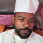 Falz Instagram - On my way to meet your parents 😌
