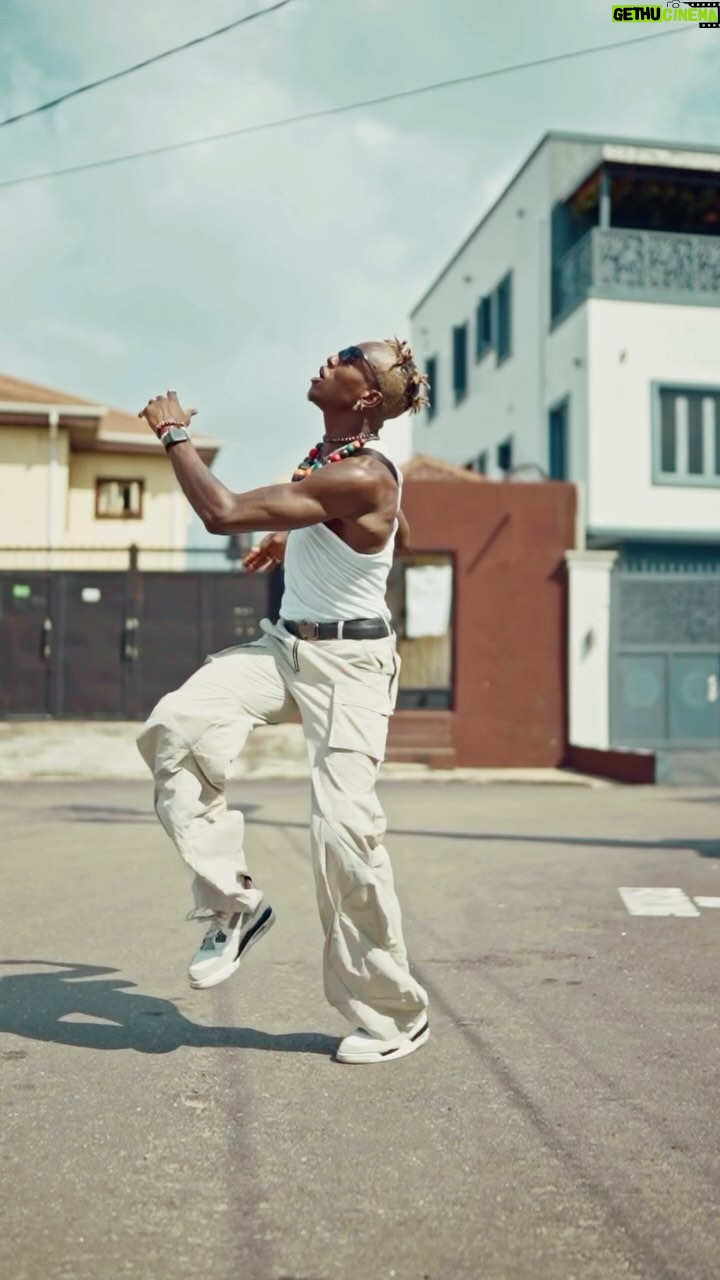 Falz - 55.7K Likes - 🎶 Operation sweep - @falzthebahdguy