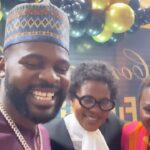 Falz Instagram - We don’t sleep o, operation sweep! 🧹