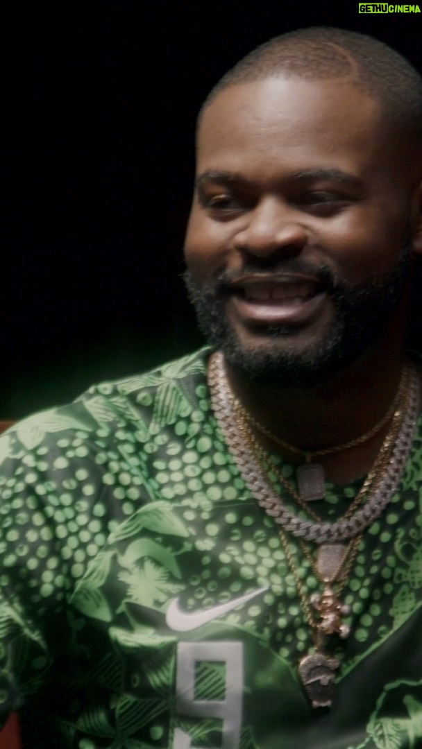 Falz Instagram - We can laugh about this now, but trust me, e no funny that year o! ππ€²π½ Episode 1 of brand new show #Untapped is officially up on @house21tv YouTube channel! Click the link in @house21tv bio to watch πΊ