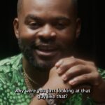 Falz Instagram - This week, it became exactly a decade since this crazy crazy incident. Sat down with @gbemioo & the Bahdguys( @femisoro x @abokithebahdguy ) to talk about it in detail for the first time ever. This has also birthed a brand new show on @house21tv called #Untapped It’s basically really really crazy stories. Never been told like this. Just. Blow. My. Mind. Episode 1 drops Tomorrow by 2pm on @house21tv