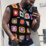 Falz Instagram - Nkwobi with excess pepper 🌶️