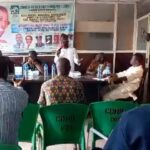 Falz Instagram - Femi Falana (SAN) Speaking at the 18th annual memorial for Dr Beko Ransome Kuti This is not a prank. These are real figures People are starving, the economy is crumbling. Football offered a temporary distraction, but who are we kidding? We cannot continue to like this. We are dying everyday.