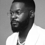 Falz Instagram - Jordan year 🎂 🍾 Oya plus 10 😏😩