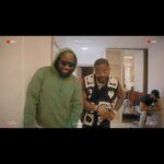 Falz Instagram - This jam tooo mad! 😆🔥 Had to drop a few ✍🏾 CANADA by @magnitofreshout 🎥- @byinanz