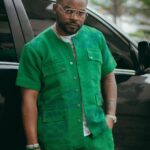 Falz Instagram - We don’t sleep o, operation sweep! 🚨