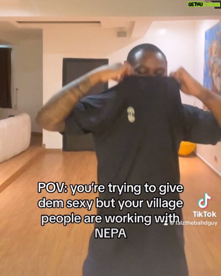 Falz - 61.2K Likes - Dey say money dey Onlyfans o 👀🌚🤔