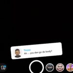 Falz Instagram - Dey say money dey Onlyfans o 👀🌚🤔