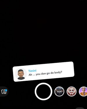 Falz Instagram - Dey say money dey Onlyfans o 👀🌚🤔