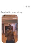Falz Instagram - Dey say money dey Onlyfans o 👀🌚🤔