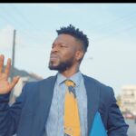 Falz Instagram - The gods epp those that epp theirsev oh !!! 🏃🏾‍♂️😂 Full episode up on @house21tv - link in their bio 📺