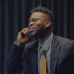 Falz Instagram - The gods epp those that epp theirsev oh !!! 🏃🏾‍♂️😂 Full episode up on @house21tv - link in their bio 📺