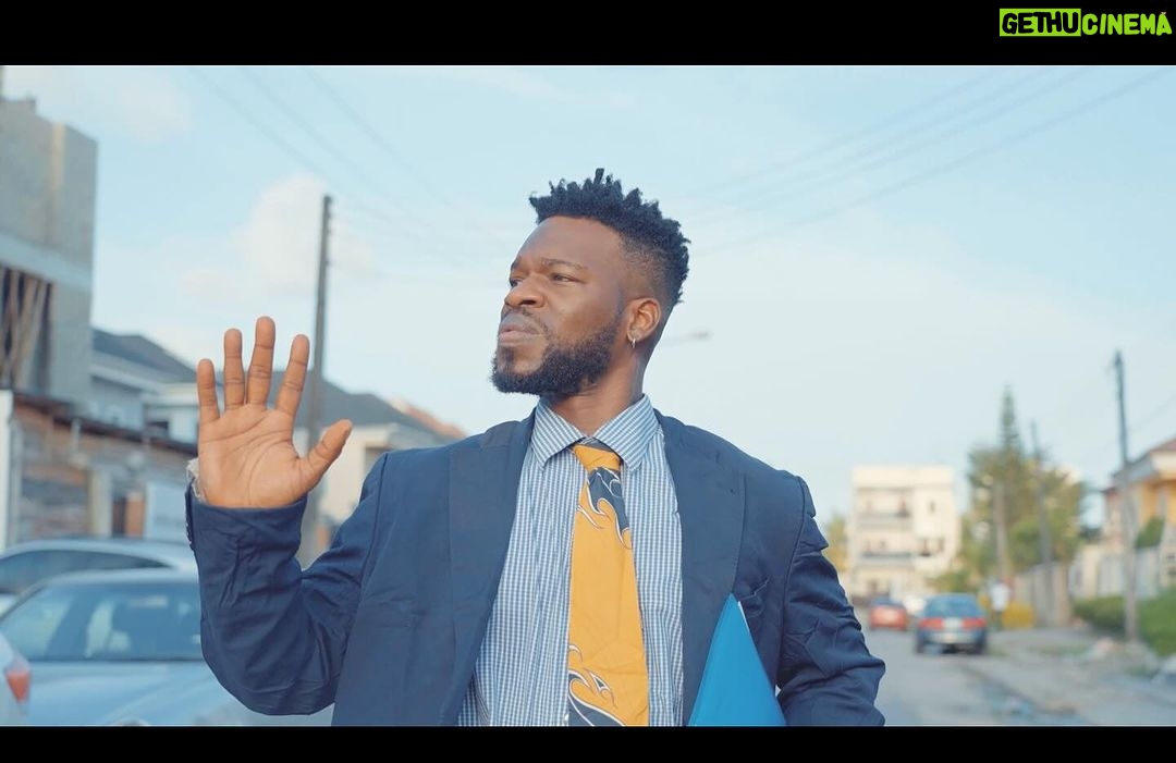 Falz Instagram - 😩😩😩😩 This entire season is rather chaotic 😂😂 First episode of The Interview just dropped on @house21tv YouTube today starring my bro @brodashaggi ! We had so much fun shooting this 😭 Link in @house21tv bio 📺 🍿