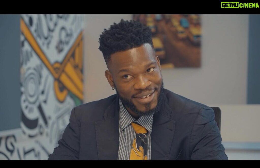 Falz Instagram - 😩😩😩😩 This entire season is rather chaotic 😂😂 First episode of The Interview just dropped on @house21tv YouTube today starring my bro @brodashaggi ! We had so much fun shooting this 😭 Link in @house21tv bio 📺 🍿