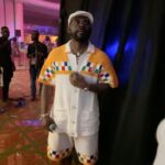 Falz Instagram - Eventful weekend already.. Lagos, Nigeria