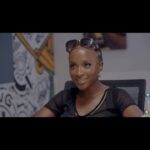 Falz Instagram - POV : Interviewee is so unorthodox with her approach, you are convinced it’s a setup 😂😂😂 @gen0vevaumeh x @layiwasabi Full clip up on @house21tv YouTube channel now 📺