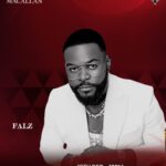Falz Instagram - Eventful weekend already.. Lagos, Nigeria