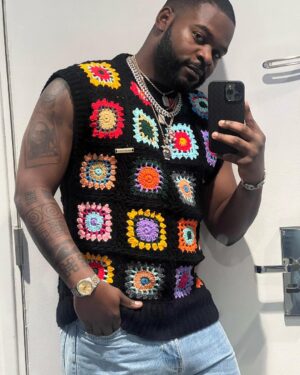 Falz Instagram - Nkwobi with excess pepper 🌶️