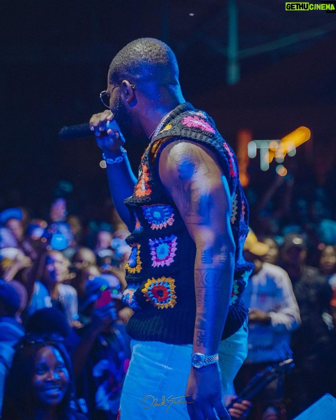 Falz - 113.3K Likes - Nkwobi with excess pepper 🌶️
