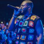 Falz Instagram - Nkwobi with excess pepper 🌶️
