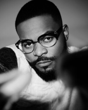 Falz Instagram - Jordan year 🎂 🍾

Oya plus 10 😏😩