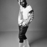 Falz Instagram - Jordan year 🎂 🍾 Oya plus 10 😏😩