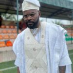 Falz Instagram - New day, same plan 🙅🏾‍♂️ #NDIIKE