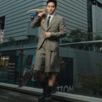 Fandy Fan Instagram – 就說要來 ㄒㄧㄚˋㄒㄧㄚˋ叫🔥🔥 
好玩好玩🫶🏻❤️‍🔥🫶🏻

@louisvuitton
@pharrell

Stylist @charliebubblecat
Makeup @wjc_mua
Hair @ajae_yt @driven.by
Photo @0uwang
Team @weteamwork.co

#LVMenSS24#louisvuitton
