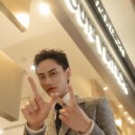 Fandy Fan Instagram – 就說要來 ㄒㄧㄚˋㄒㄧㄚˋ叫🔥🔥 
好玩好玩🫶🏻❤️‍🔥🫶🏻

@louisvuitton
@pharrell

Stylist @charliebubblecat
Makeup @wjc_mua
Hair @ajae_yt @driven.by
Photo @0uwang
Team @weteamwork.co

#LVMenSS24#louisvuitton