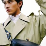Fandy Fan Instagram – 要玩聖誕節交換禮物嗎😇😇

@Burberry #Burberry