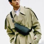 Fandy Fan Instagram – 要玩聖誕節交換禮物嗎😇😇

@Burberry #Burberry