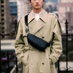 Fandy Fan Instagram – 要玩聖誕節交換禮物嗎😇😇

@Burberry #Burberry