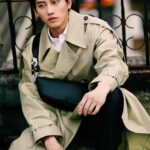 Fandy Fan Instagram – 要玩聖誕節交換禮物嗎😇😇

@Burberry #Burberry