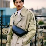 Fandy Fan Instagram - 要玩聖誕節交換禮物嗎😇😇 @Burberry #Burberry