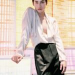 Fandy Fan Instagram – Thanks @gqtaiwan 有一個這麼美好的夜晚與大家相聚🖤🖤

@ysl

Stylist @Charliebubblecat
Makeup @wjc_mua
Hair @henrytc0216 @driven.by
Photo @_nickyz
Team @weteamwork.co

#GQMOTY
#MOTY2023