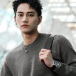 Fandy Fan Instagram - Let’s go 💥💥 #演員們的旅行 😋😋 @piaget